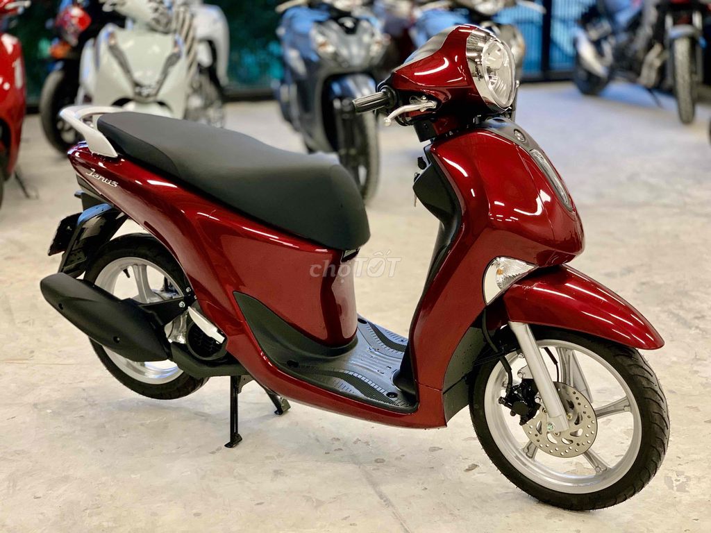 Yamaha 2025 - ảnh 2