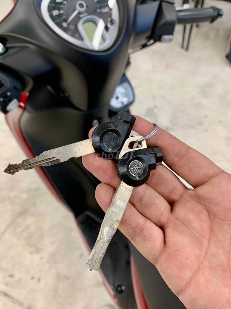 Yamaha 2025 - ảnh 3