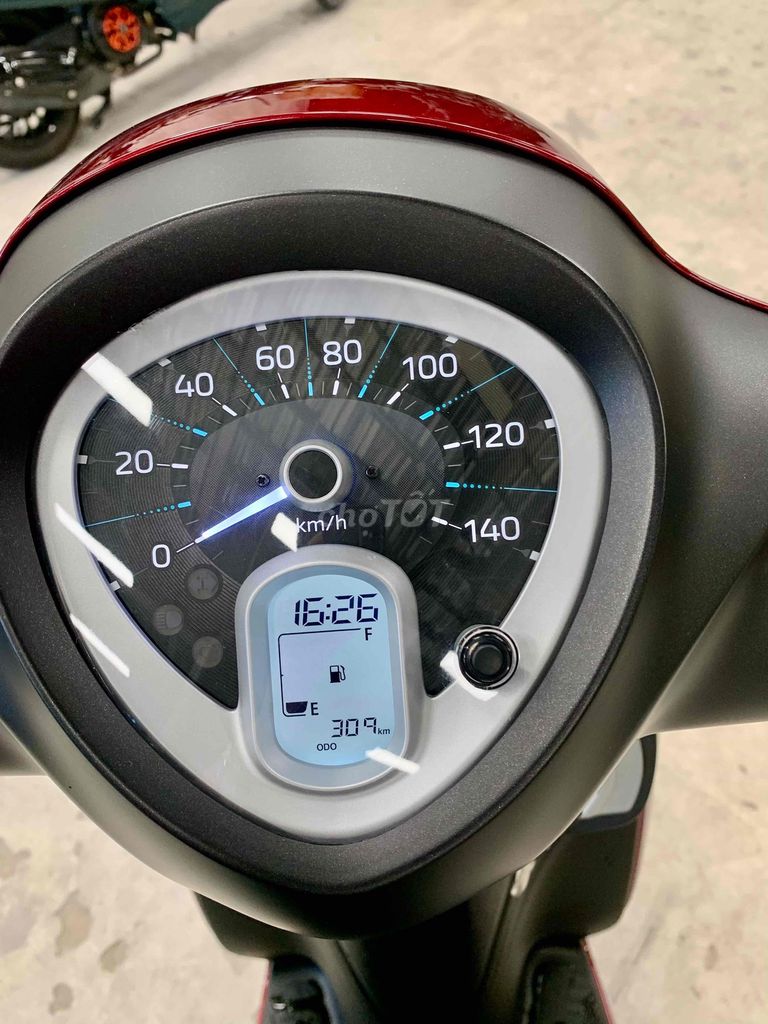 Yamaha 2025 - ảnh 4