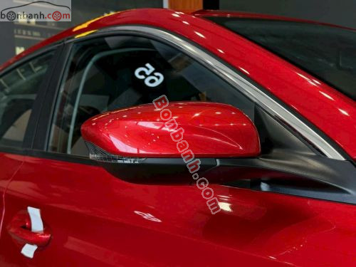 MG 5 Standard 1.5 AT 2025 - ảnh 5