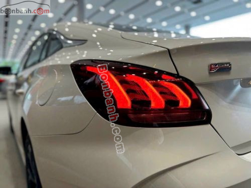 MG 5 Standard 1.5 AT 2025 - ảnh 4
