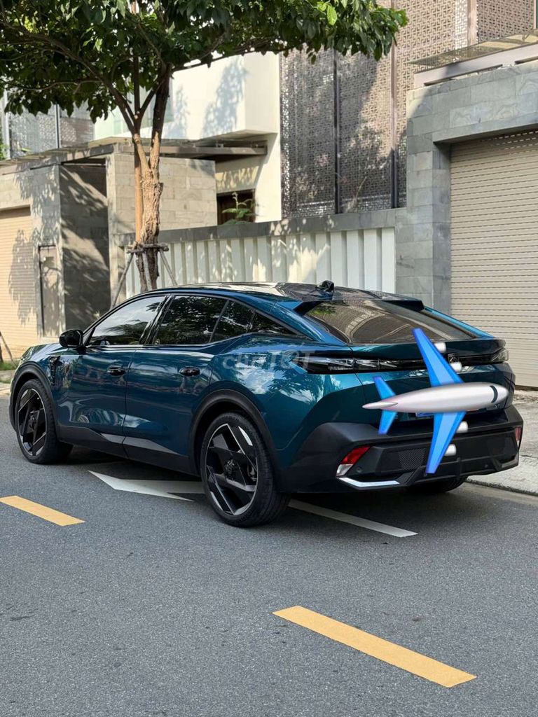 Peugeot 408 - ảnh 1