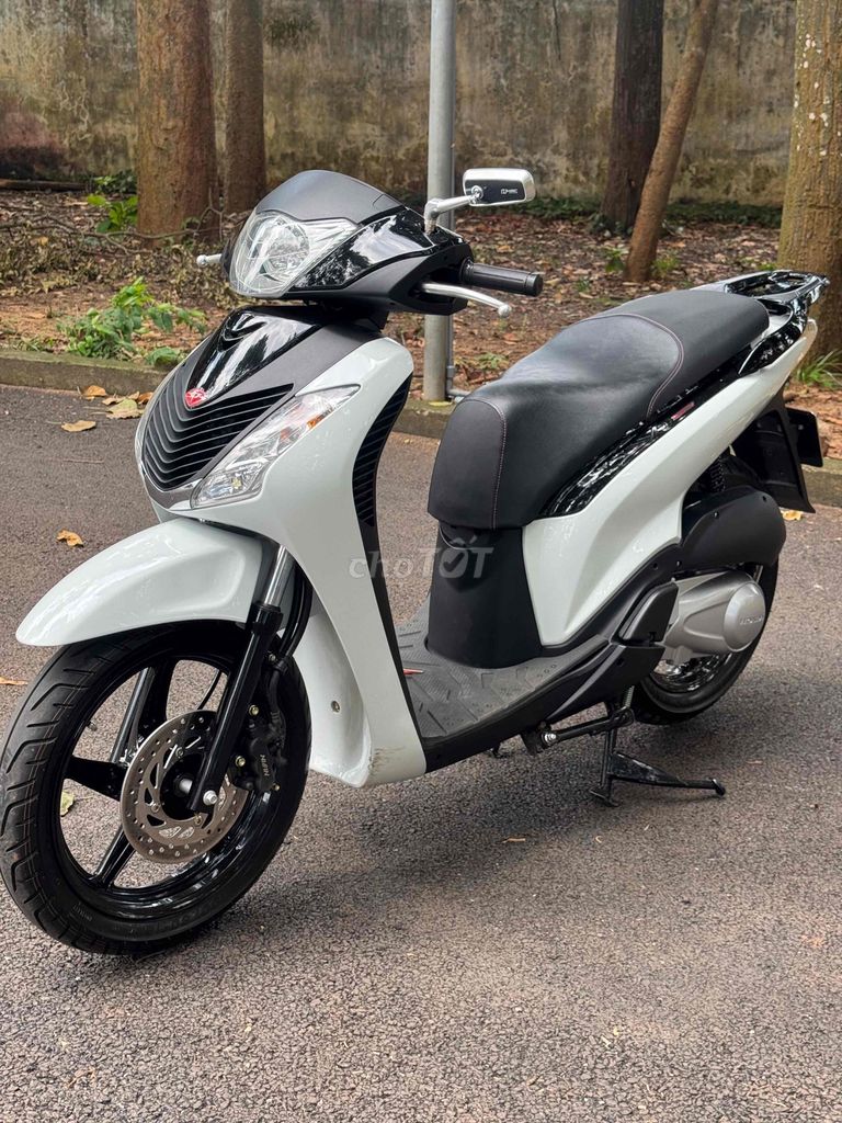 Honda SH 2010 - ảnh 1