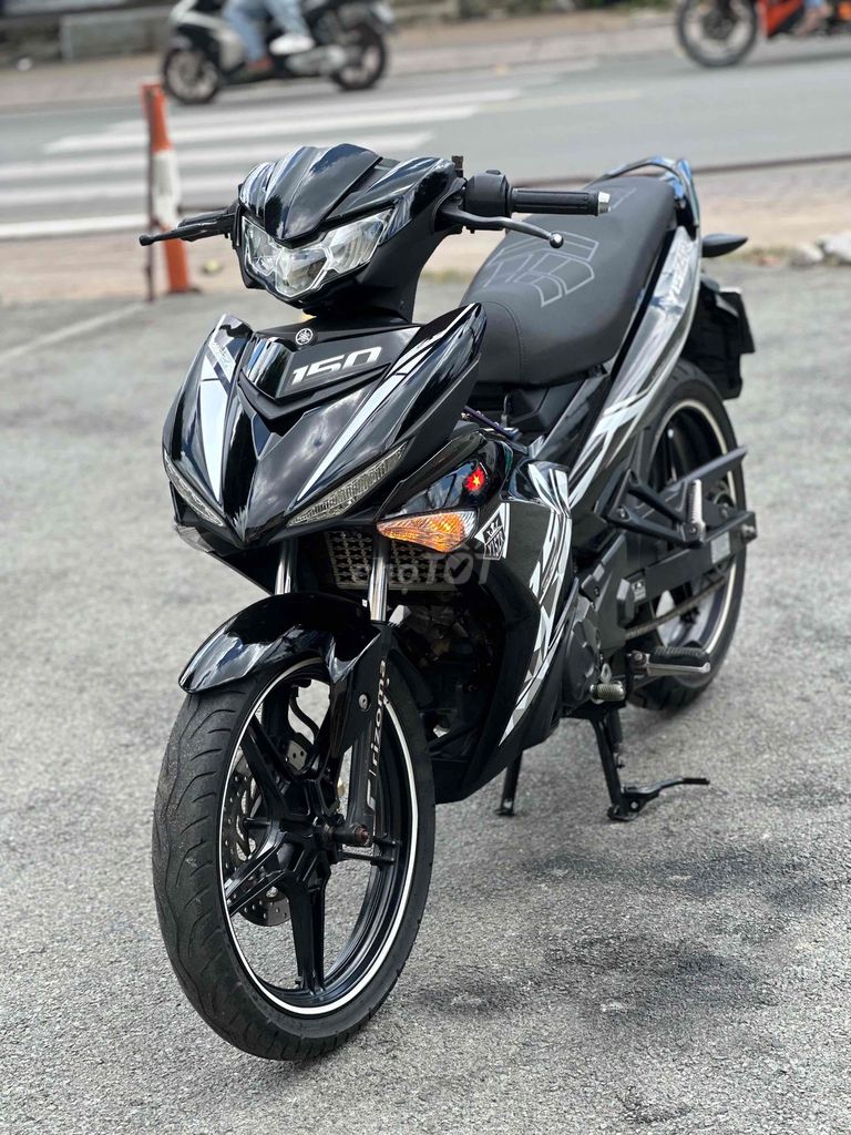 Yamaha Exciter 2019 - ảnh 1
