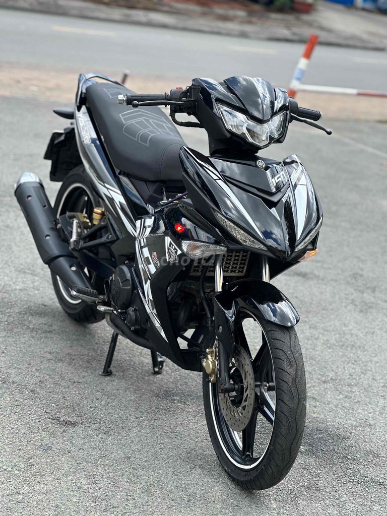 Yamaha Exciter 2019 - ảnh 2