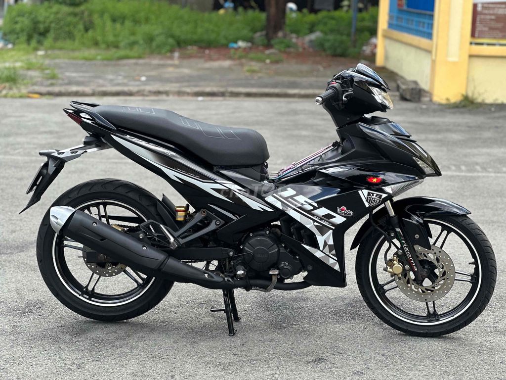 Yamaha Exciter 2019 - ảnh 3