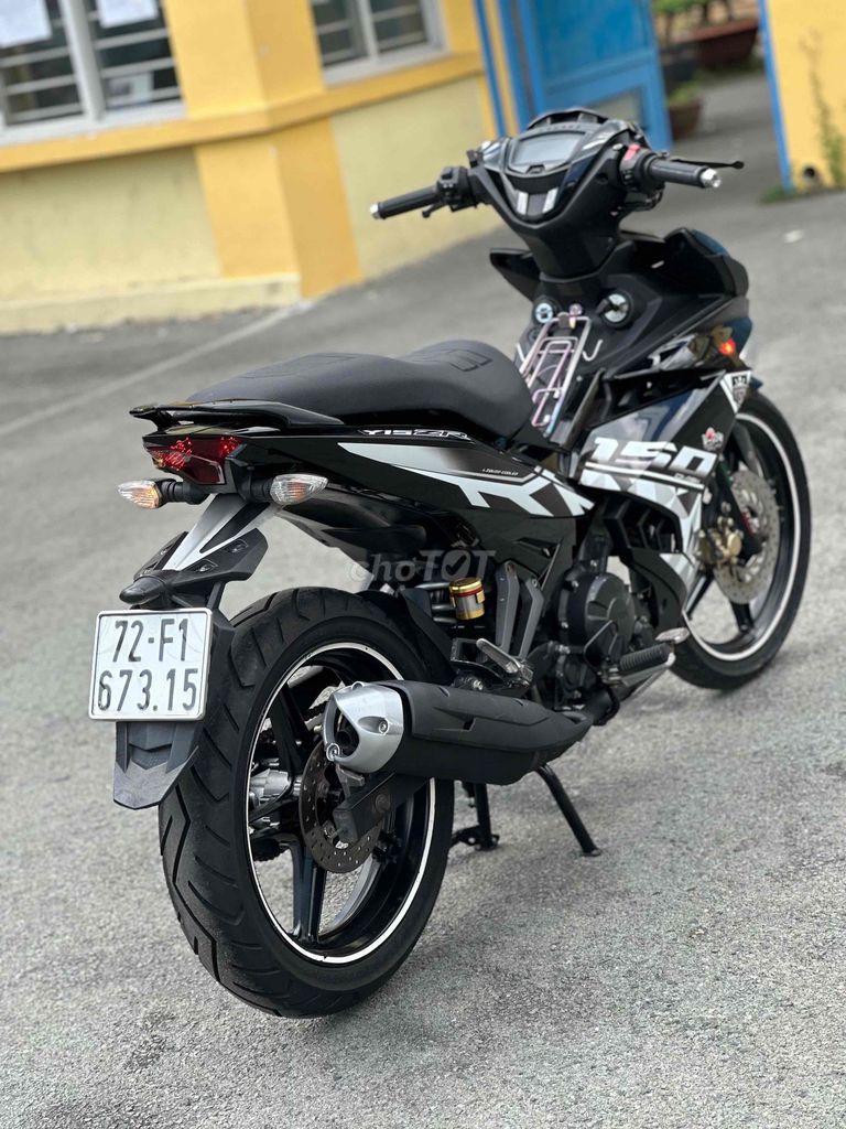 Yamaha Exciter 2019 - ảnh 4