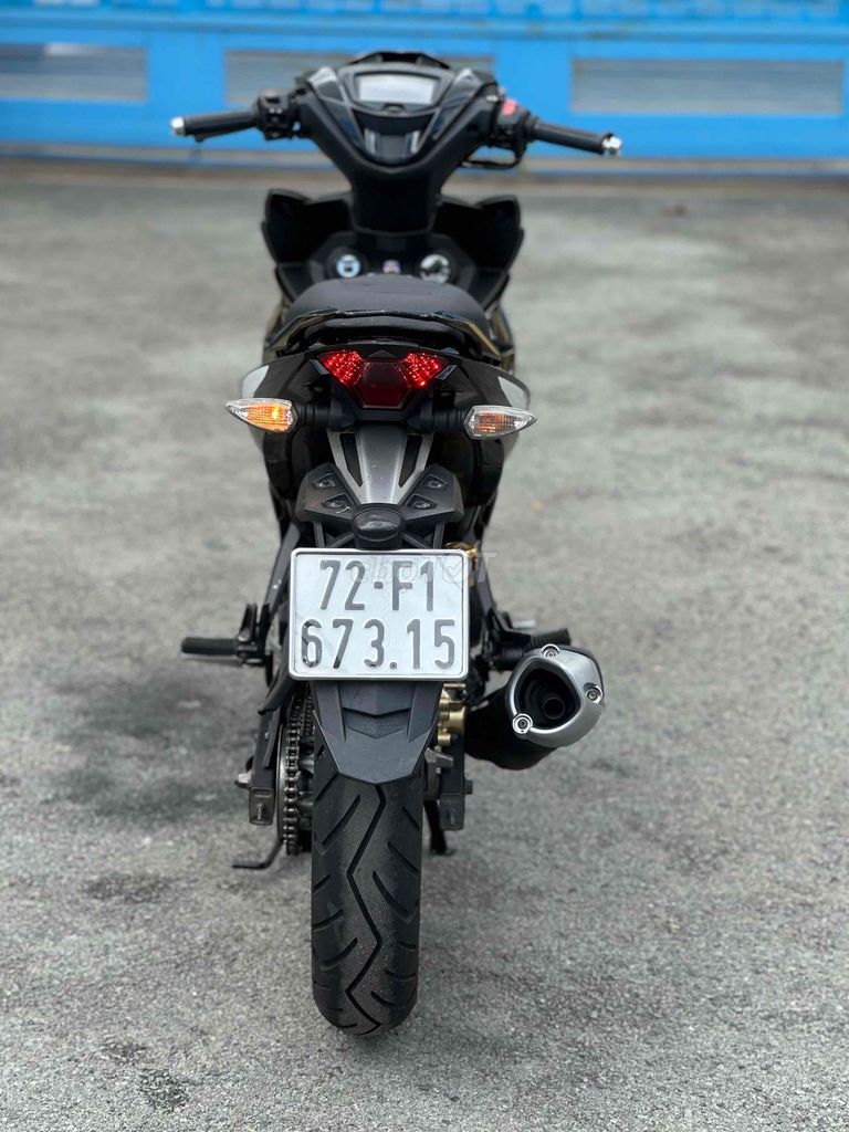 Yamaha Exciter 2019 - ảnh 5