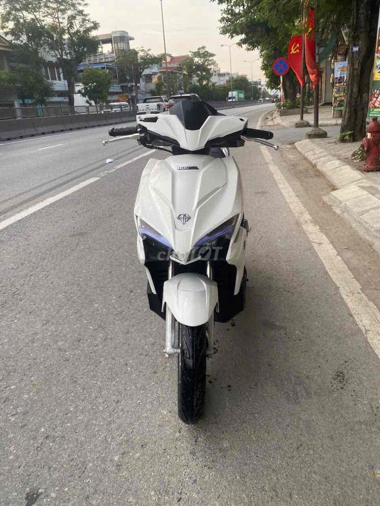 Honda 2017 - ảnh 1