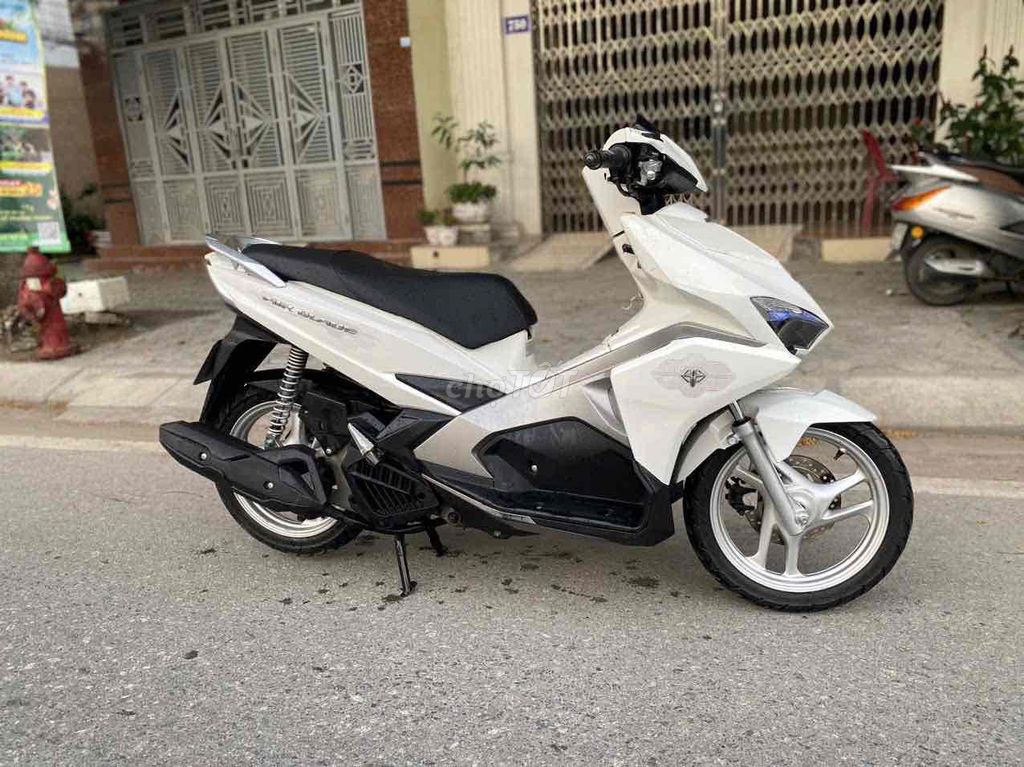 Honda 2017 - ảnh 2