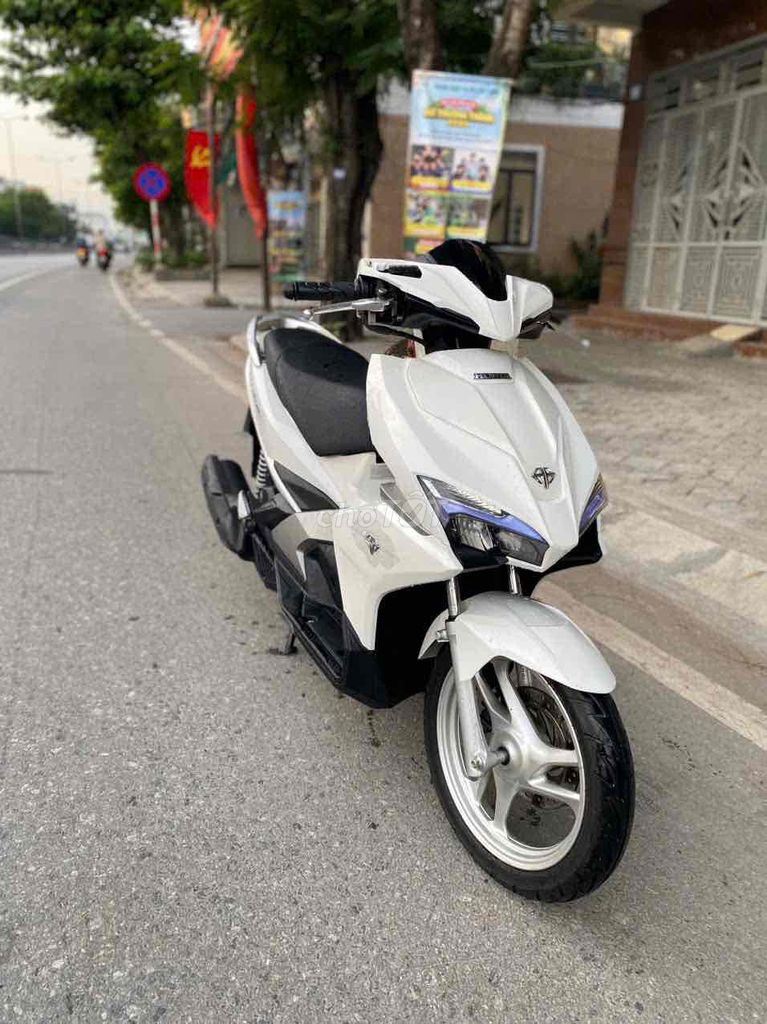 Honda 2017 - ảnh 3