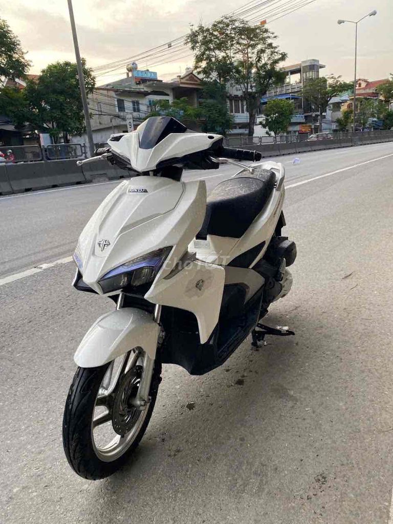 Honda 2017 - ảnh 4