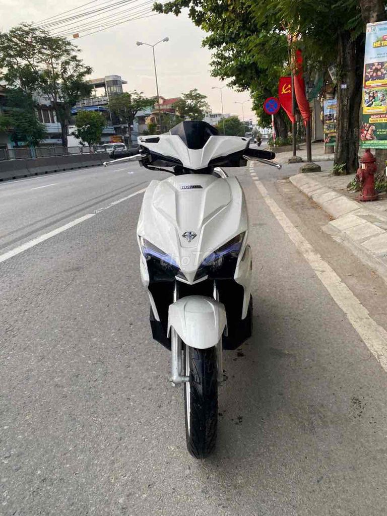 Honda 2017 - ảnh 5