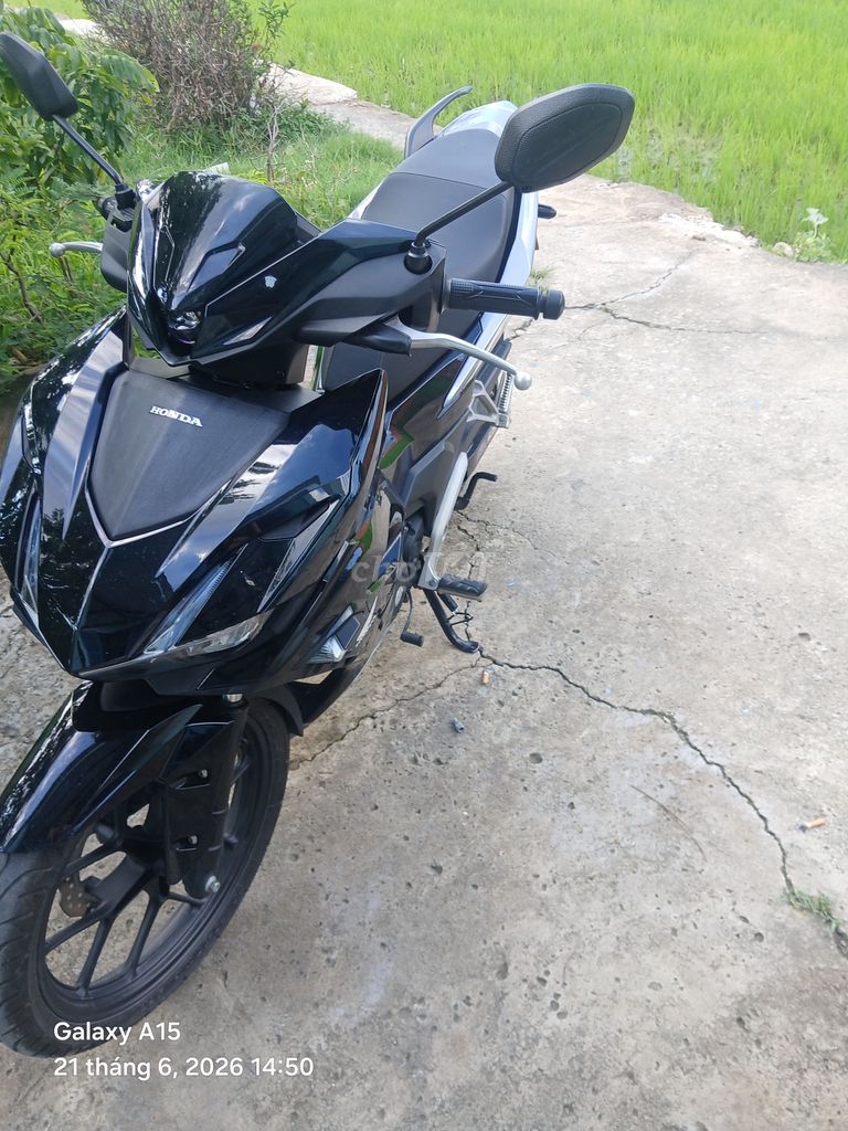 Honda Winner 2025 - ảnh 1