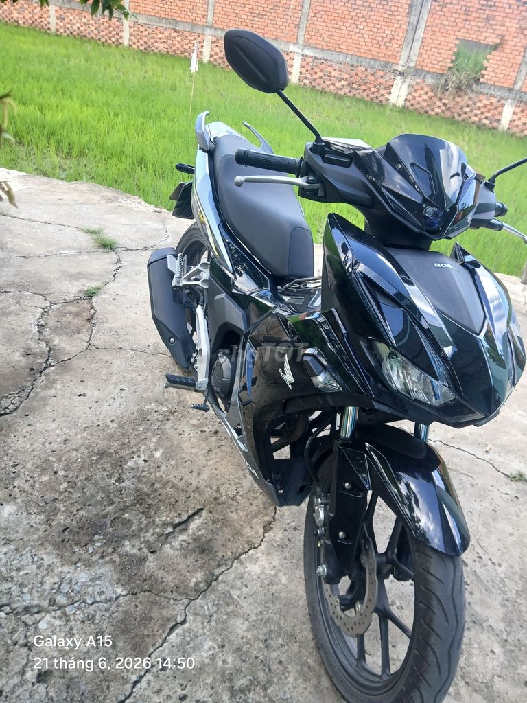 Honda Winner 2025 - ảnh 2