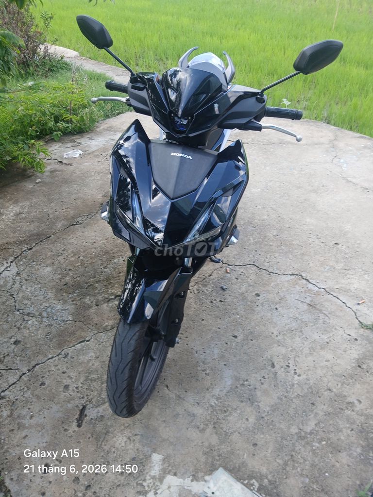 Honda Winner 2025 - ảnh 3
