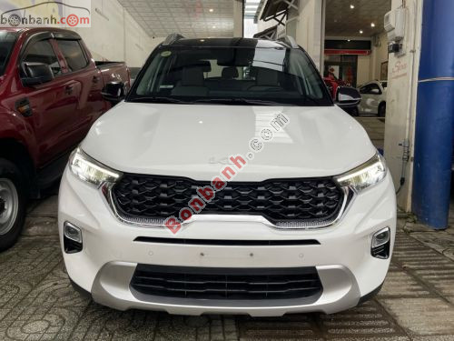 Kia Sonet Premium 1.5 AT 2022 - ảnh 2