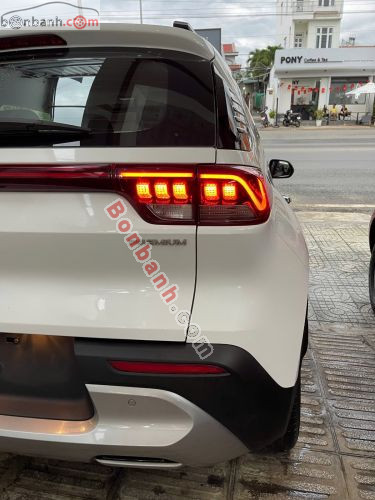 Kia Sonet Premium 1.5 AT 2022 - ảnh 3
