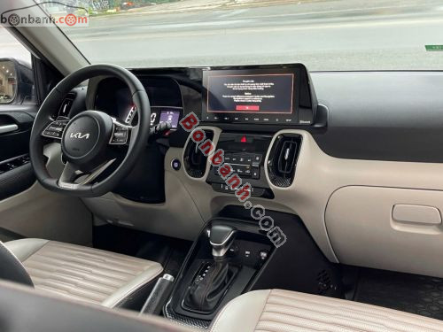Kia Sonet Premium 1.5 AT 2022 - ảnh 5