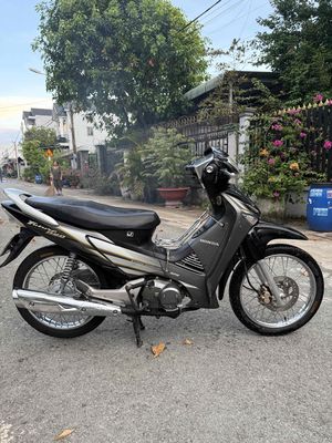 Honda Future 2006 - ảnh 1