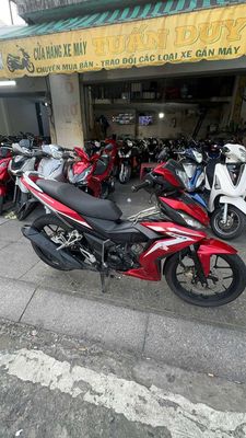 Honda Winner 2018 - ảnh 1