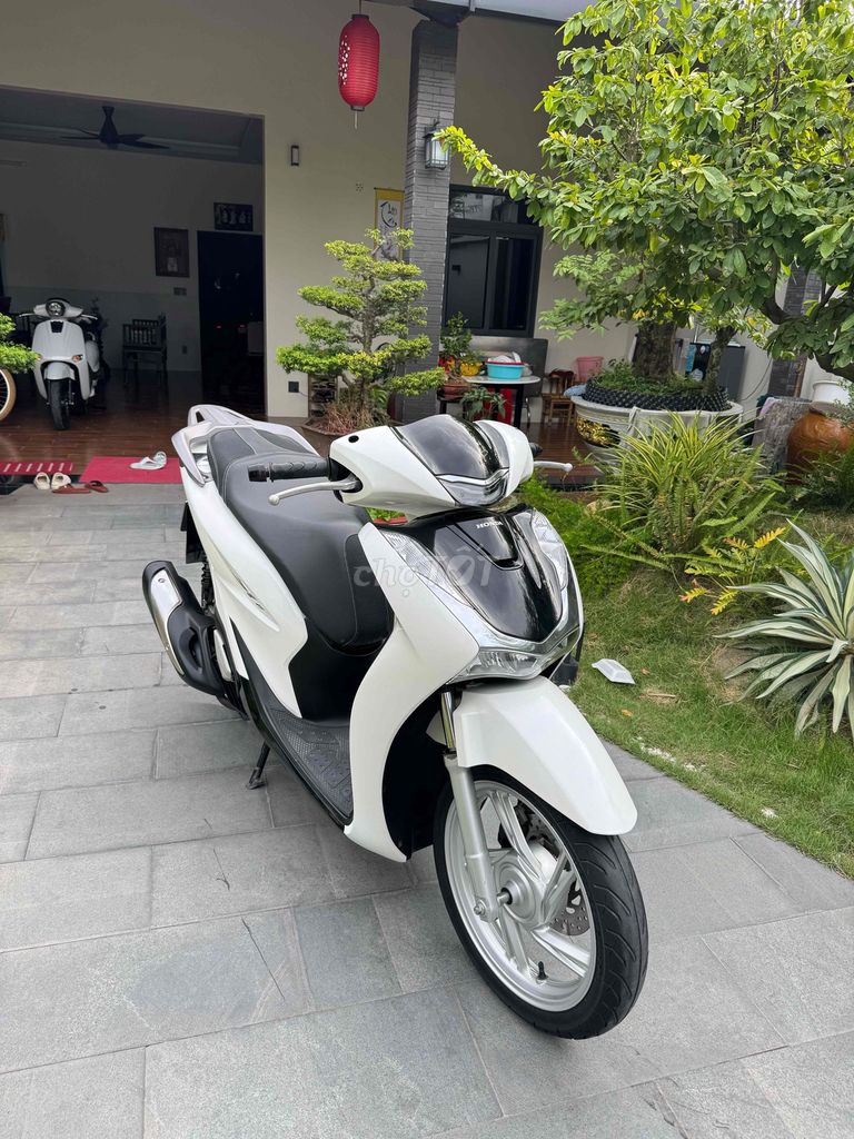 SH 2021 - ảnh 2