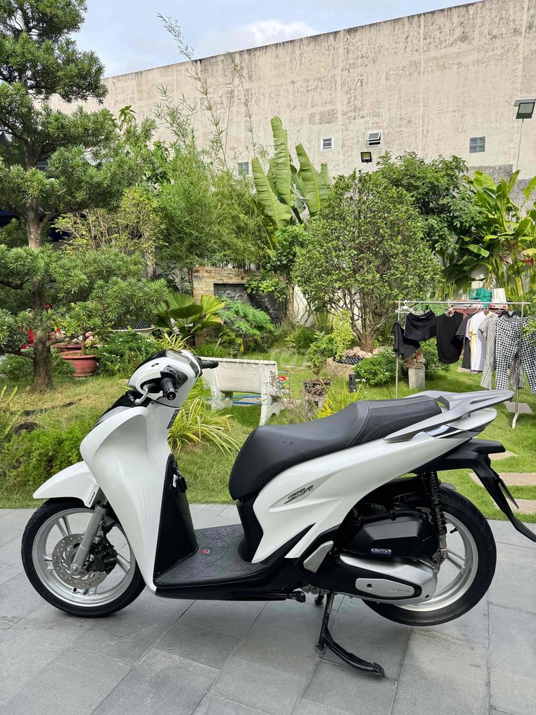 SH 2021 - ảnh 5