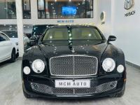 Bentley 2014 - ảnh 1