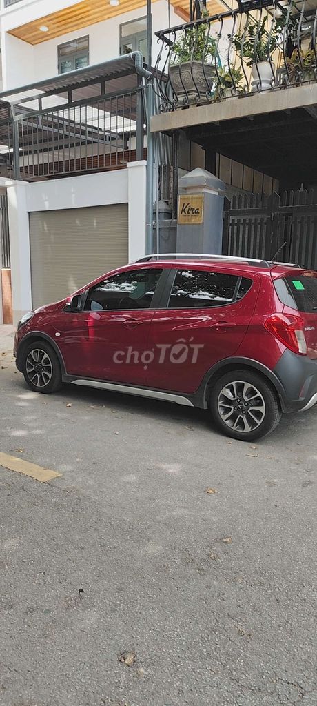 VinFast Fadil 2020 - ảnh 1