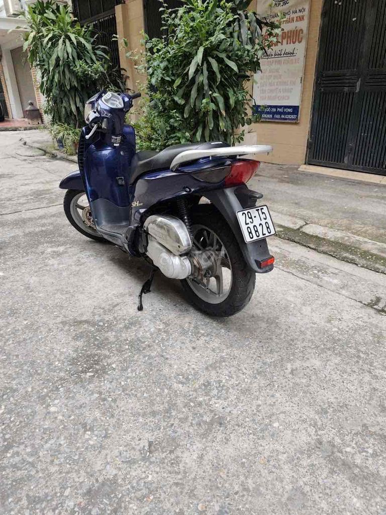 Honda SH 2006 - ảnh 1