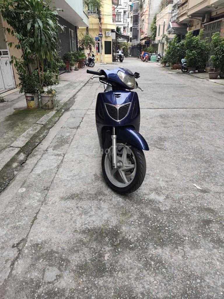Honda SH 2006 - ảnh 3