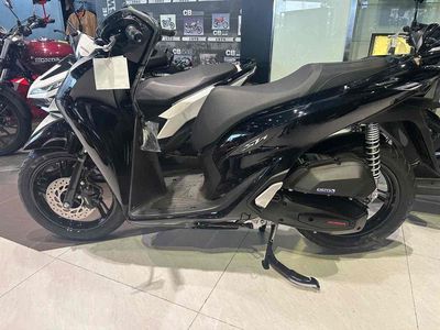 Honda SH 2025 - ảnh 1