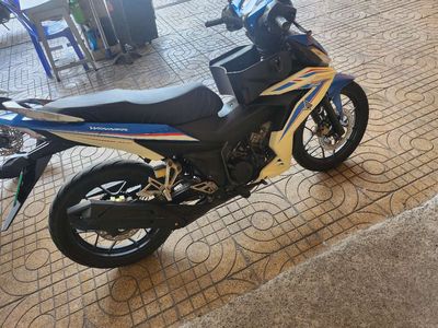 Honda Winner 2017 - ảnh 1