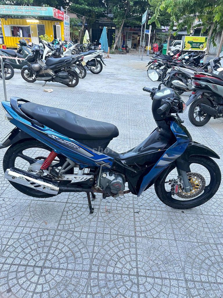 SYM Si 2022 - ảnh 1