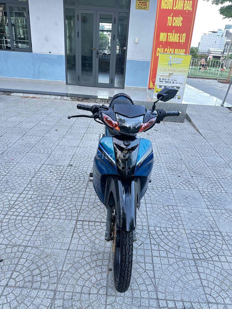 SYM Si 2022 - ảnh 2