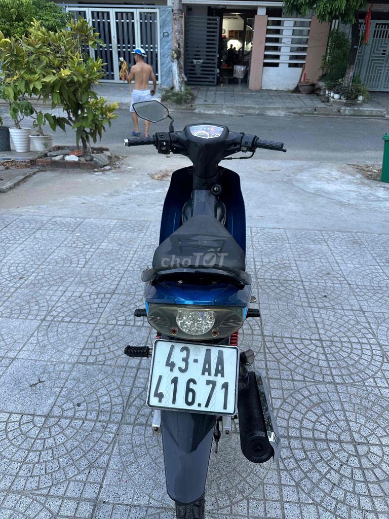 SYM Si 2022 - ảnh 3