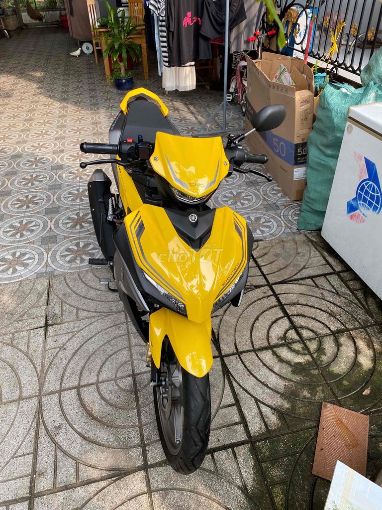 Yamaha Exciter 2021 - ảnh 1