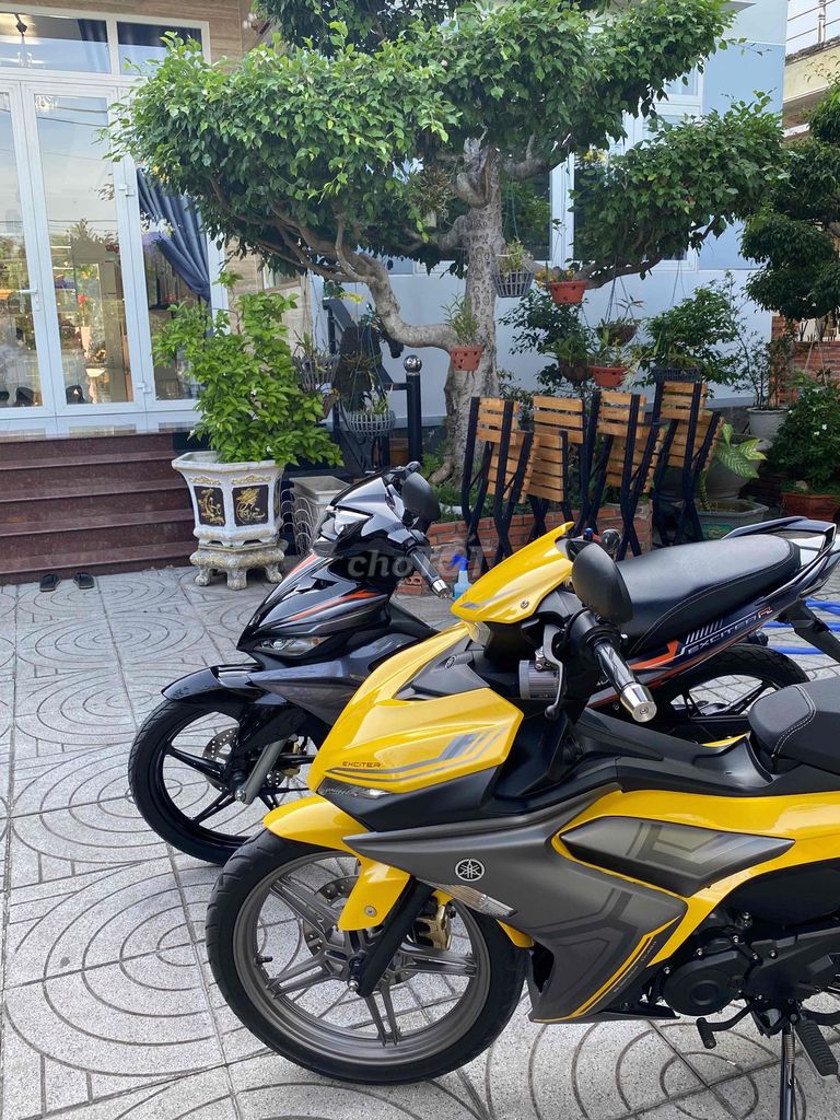 Yamaha Exciter 2021 - ảnh 2