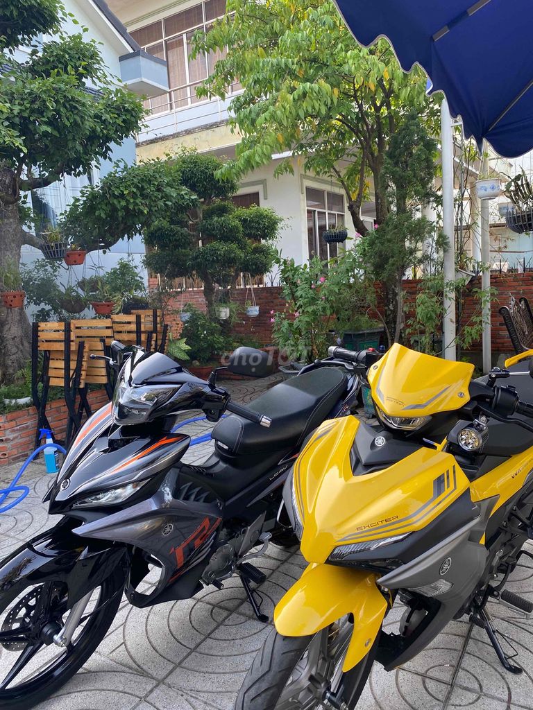 Yamaha Exciter 2021 - ảnh 3