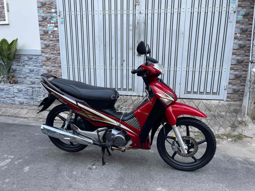 Honda 2006 - ảnh 1