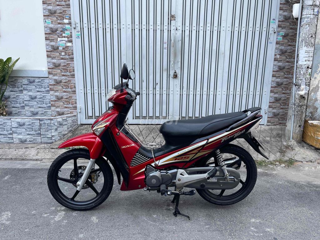 Honda 2006 - ảnh 2