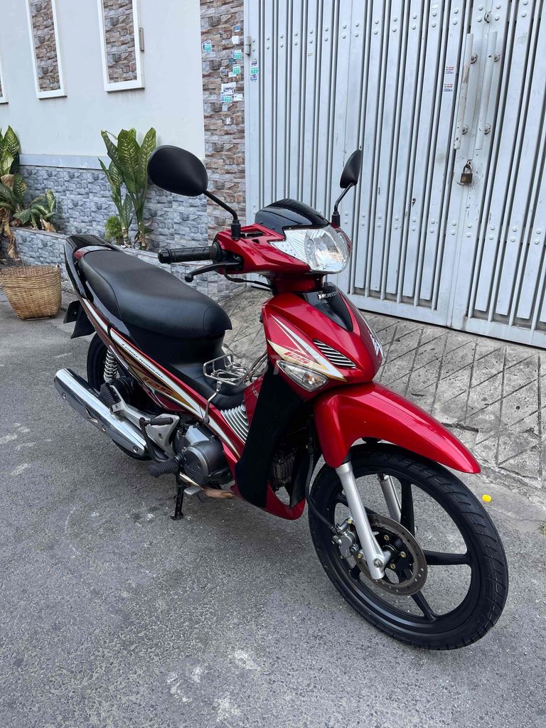 Honda 2006 - ảnh 3
