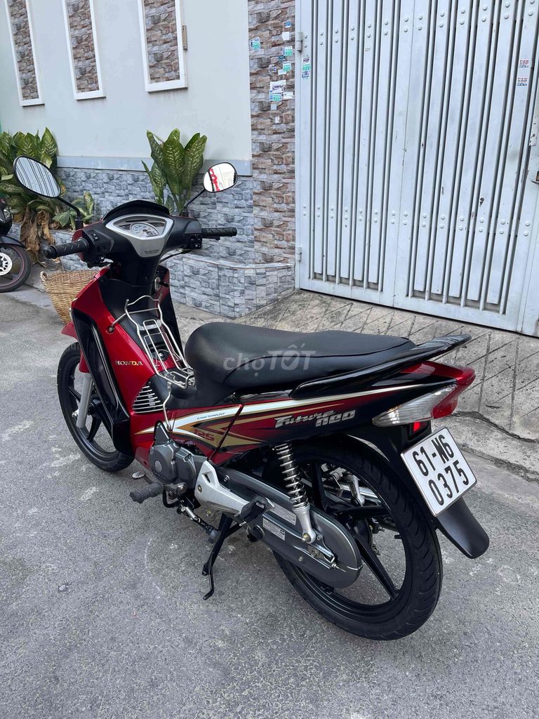 Honda 2006 - ảnh 4