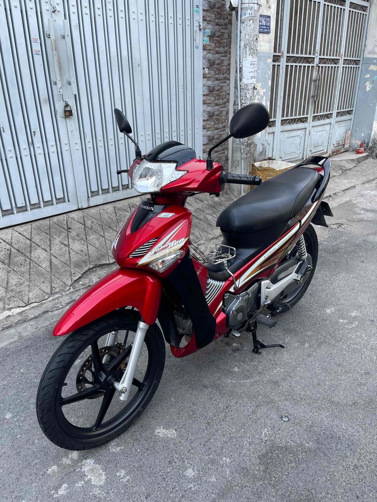 Honda 2006 - ảnh 5