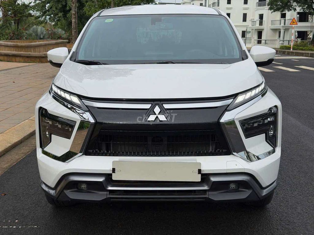 Mitsubishi Xpander - ảnh 2
