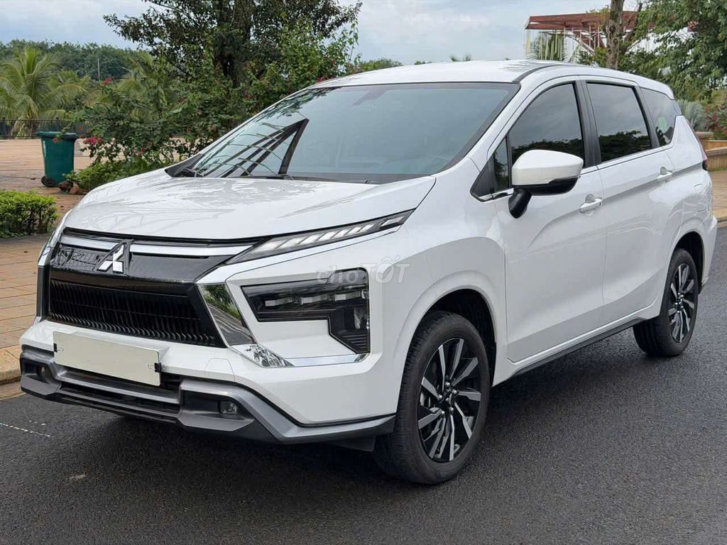 Mitsubishi Xpander - ảnh 3
