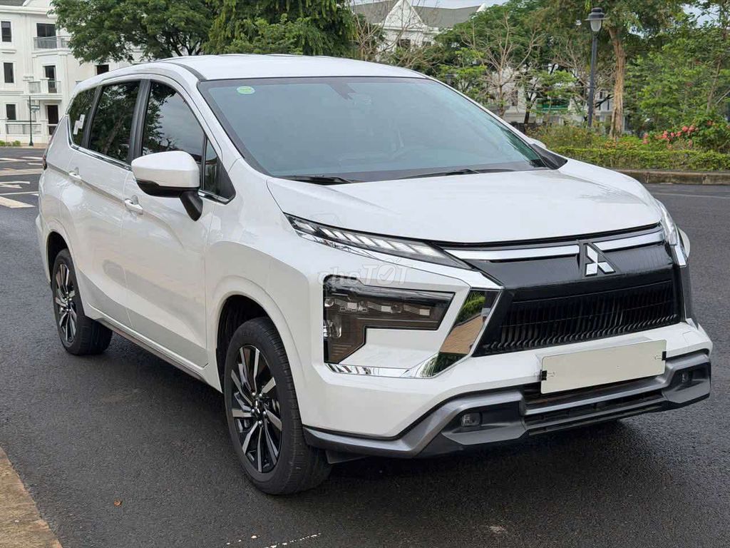 Mitsubishi Xpander - ảnh 4