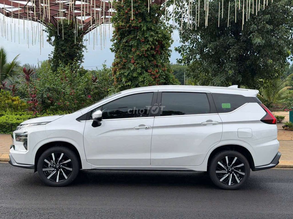 Mitsubishi Xpander - ảnh 5