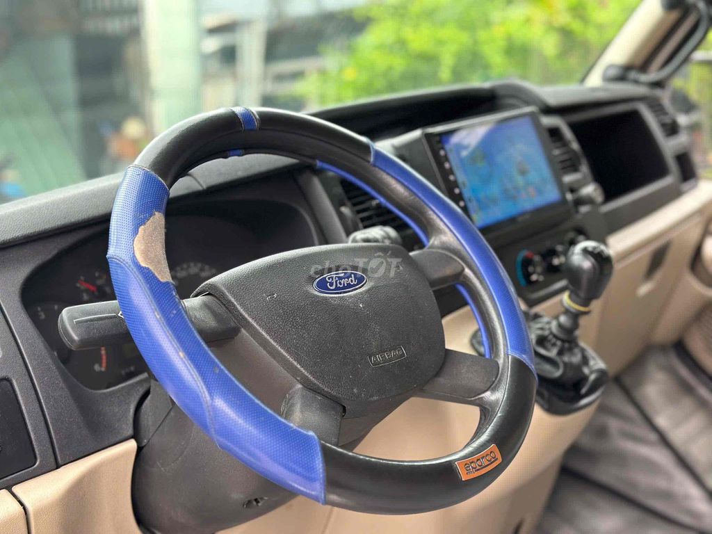 Ford 2018 - ảnh 4