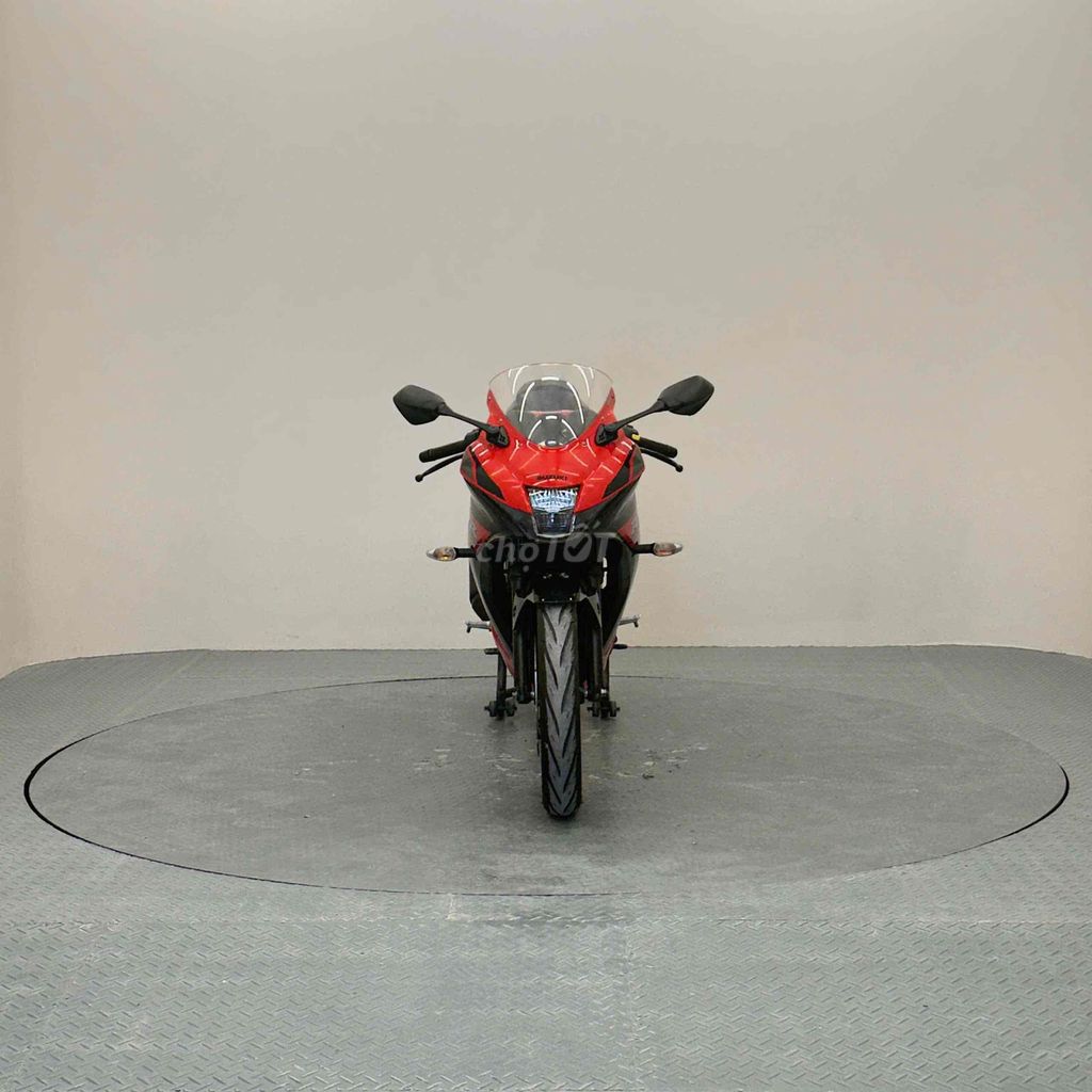 Suzuki 2023 - ảnh 1